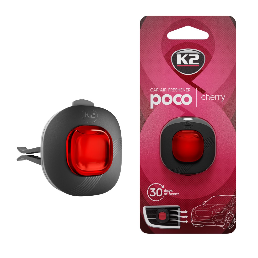 K2 POCO CHERRY