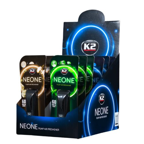 K2 NEONE MIX