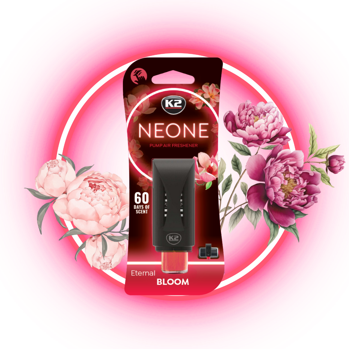 K2 NEONE MIX - obrazek 6