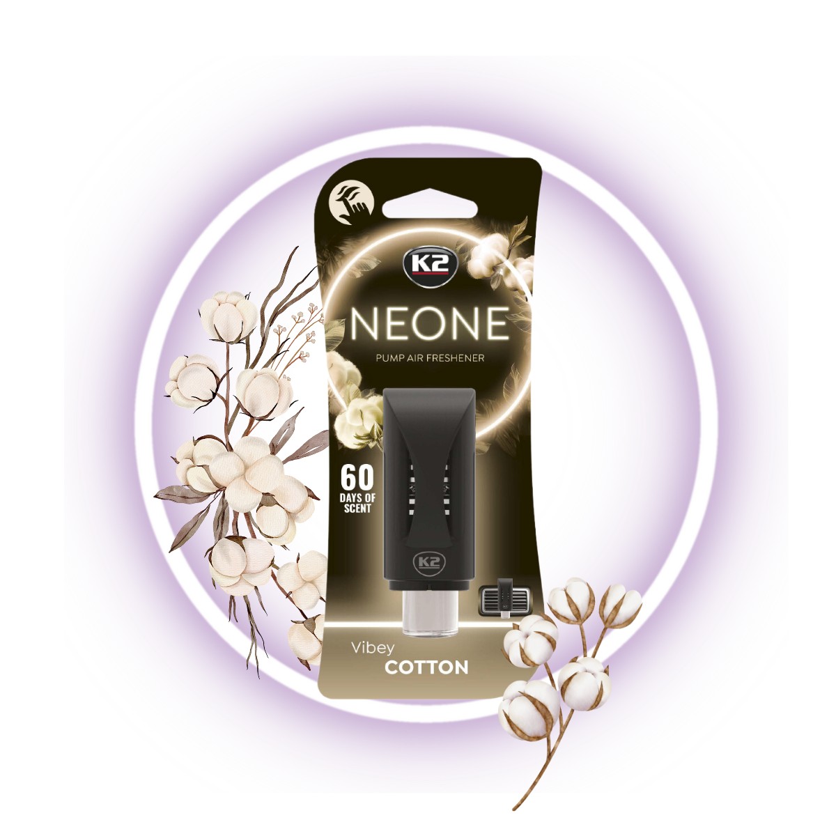 K2 NEONE MIX - obrazek 10