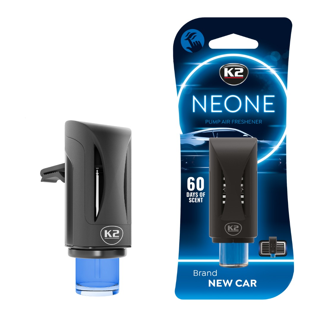 K2 NEONE Brand NEW CAR
