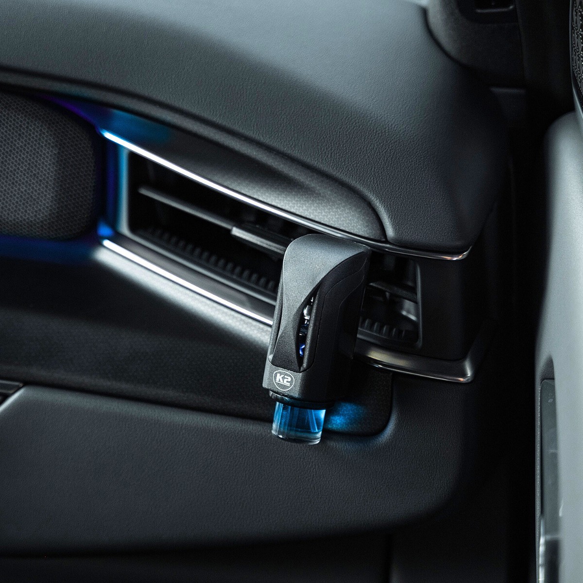 K2 NEONE Brand NEW CAR - obrazek 9