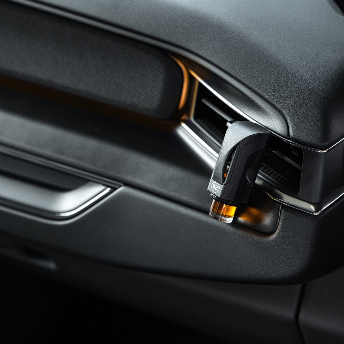 K2 NEONE Allright ORANGE - obrazek 8