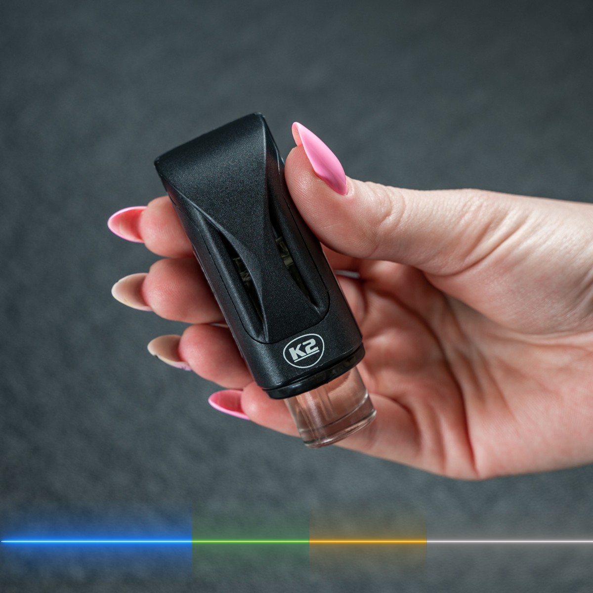 K2 NEONE Allright ORANGE - obrazek 10