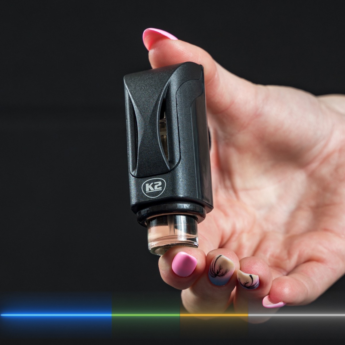 K2 NEONE Allright ORANGE - obrazek 11