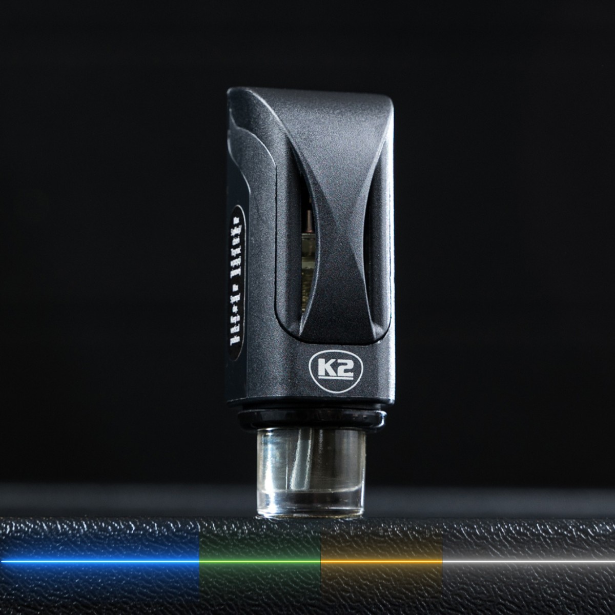 K2 NEONE Allright ORANGE - obrazek 12