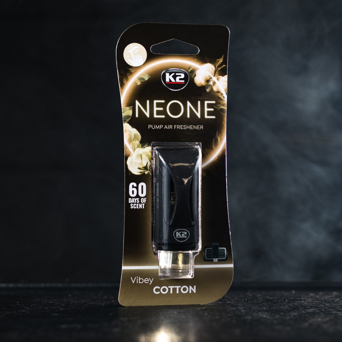 K2 NEONE Vibey COTTON - obrazek 7