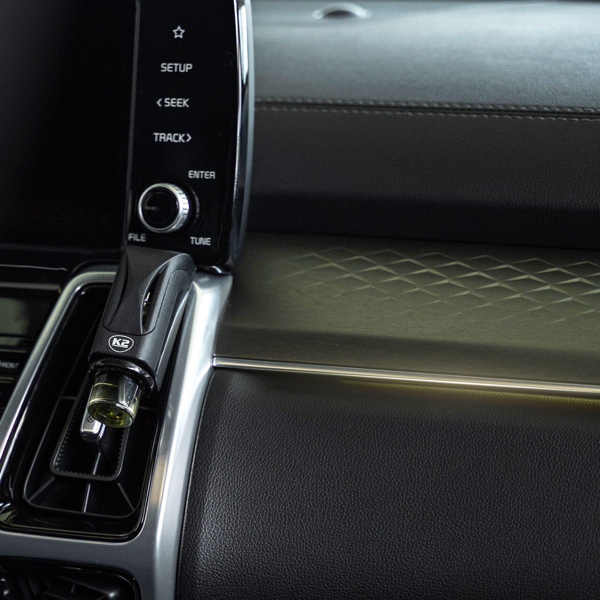 K2 NEONE Vibey COTTON - obrazek 8