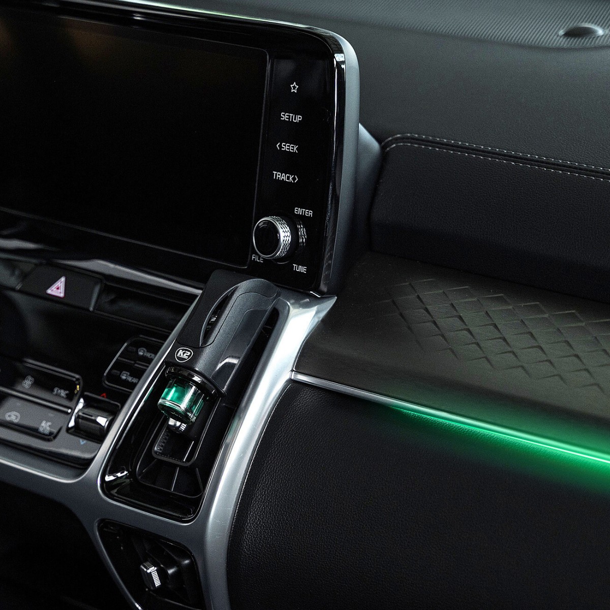 K2 NEONE Chillin EUCALYPTUS - obrazek 8