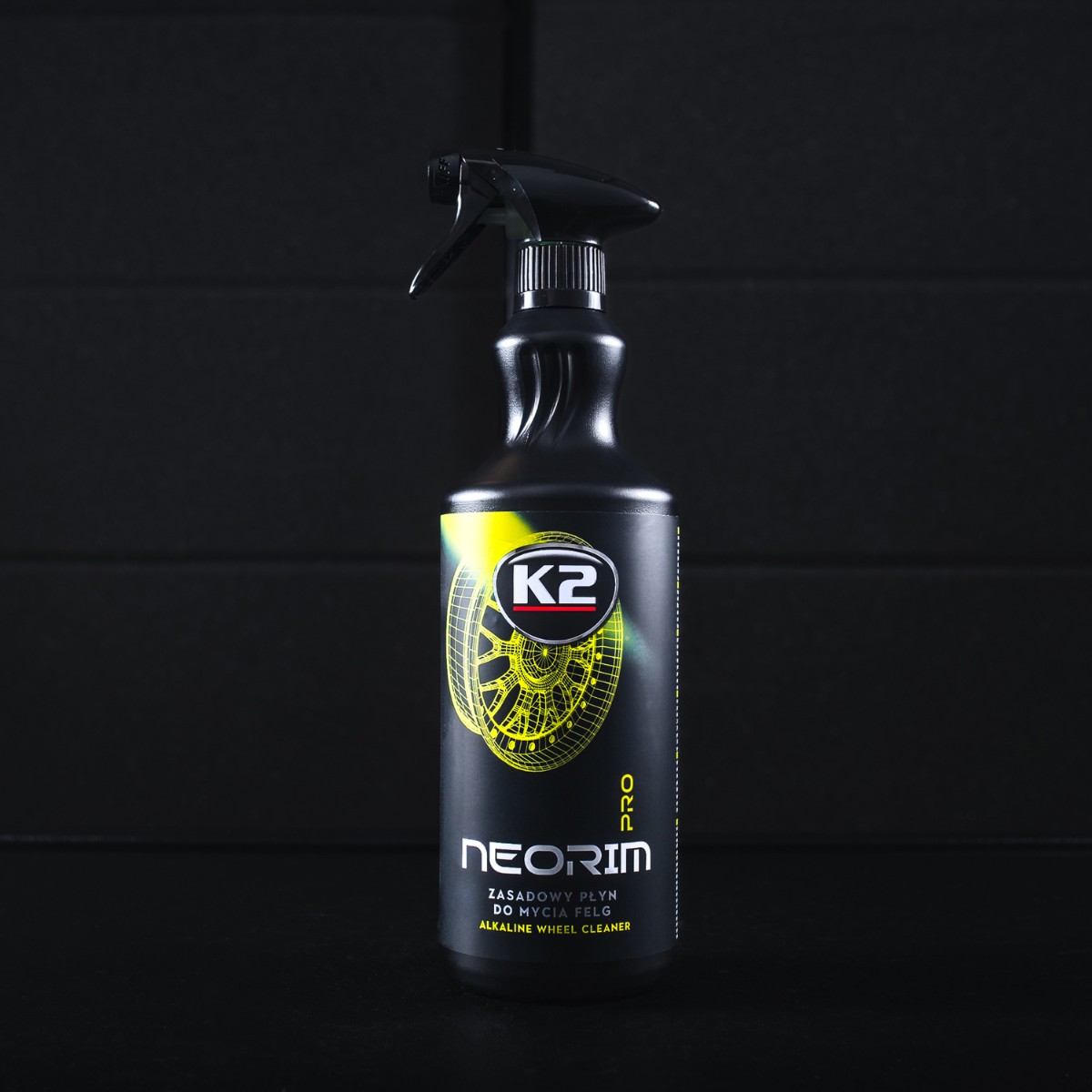 K2 NEORIM PRO 1L - obrazek 3