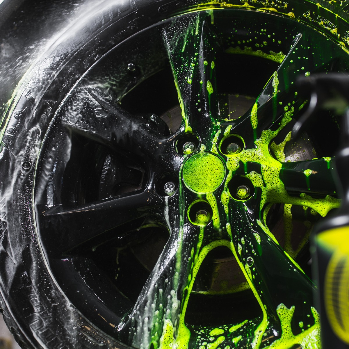 K2 NEORIM PRO 1L - obrazek 7