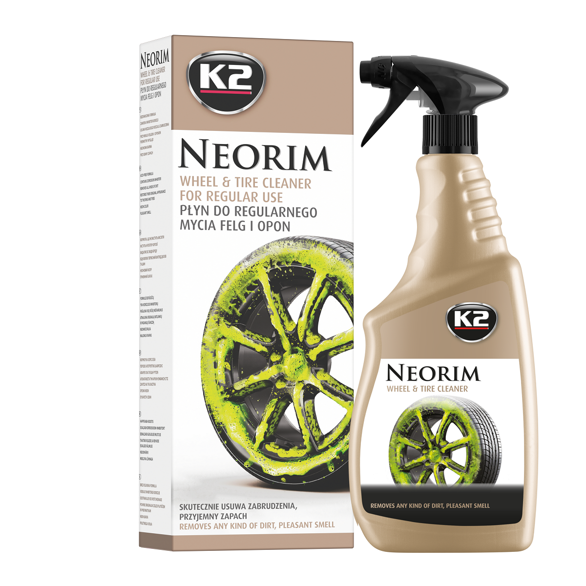 K2 NEORIM 700ml