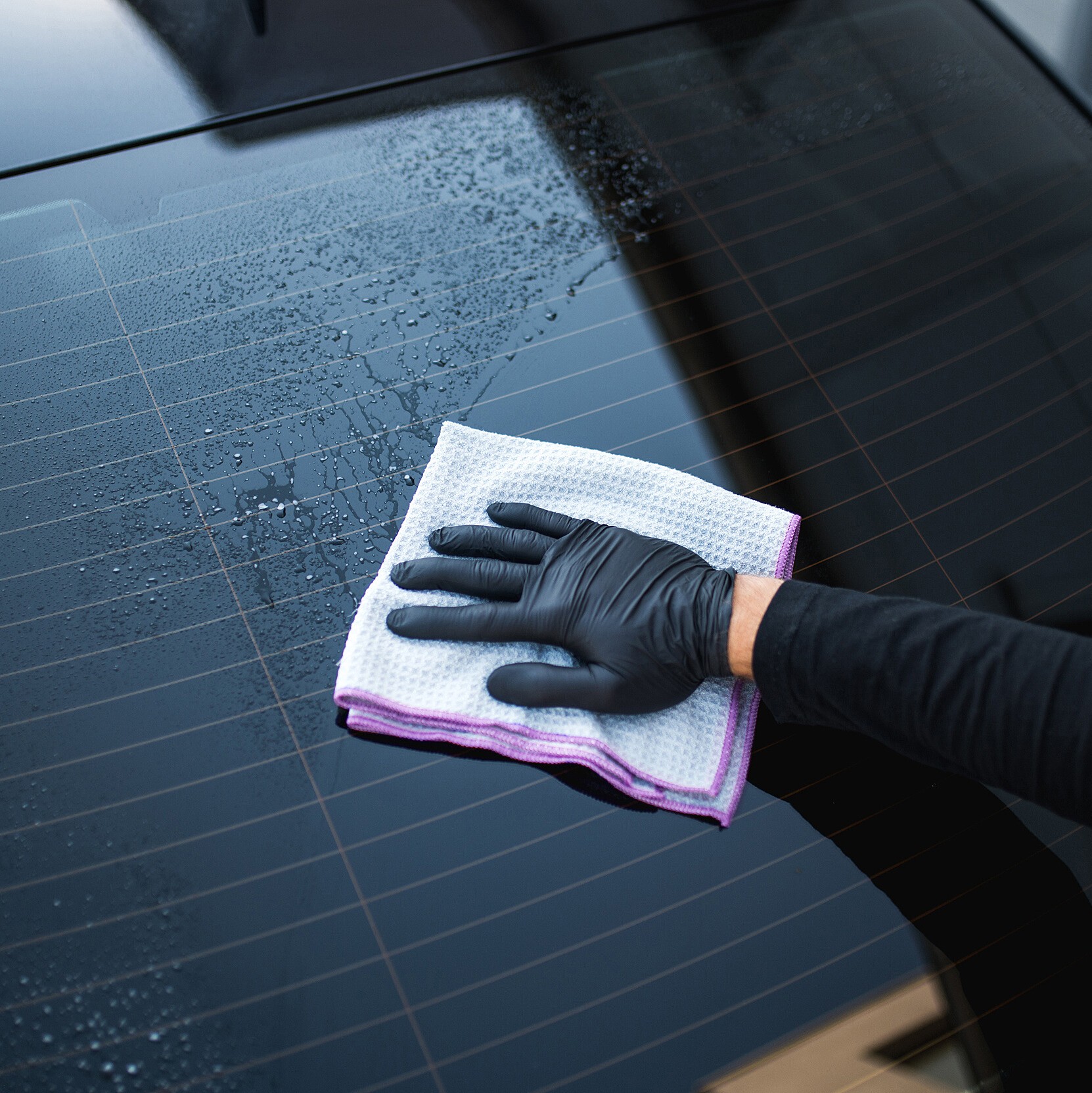 K2 GLASA PRO - obrazek 4