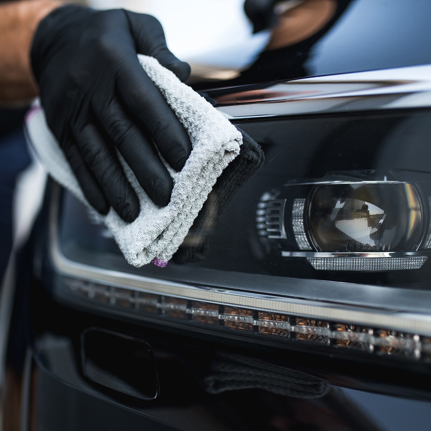 K2 GLASA PRO - obrazek 6