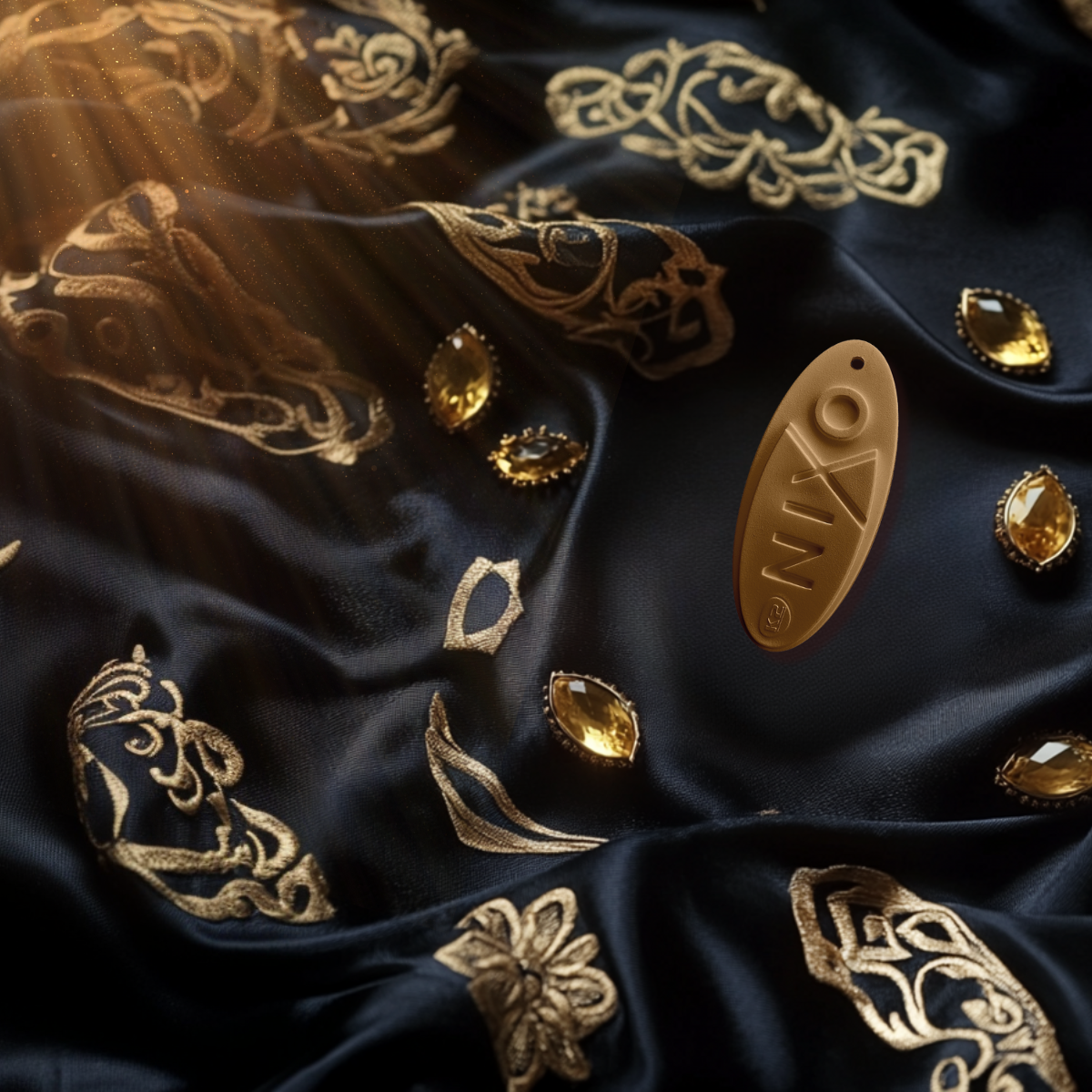 K2 NIXO MIX - obrazek 4