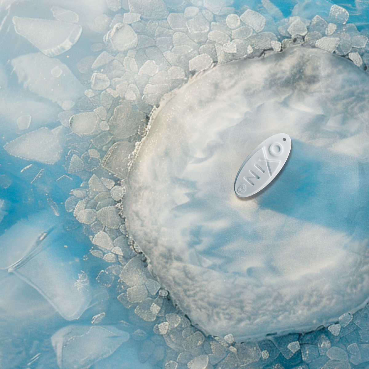 K2 NIXO MIX - obrazek 5