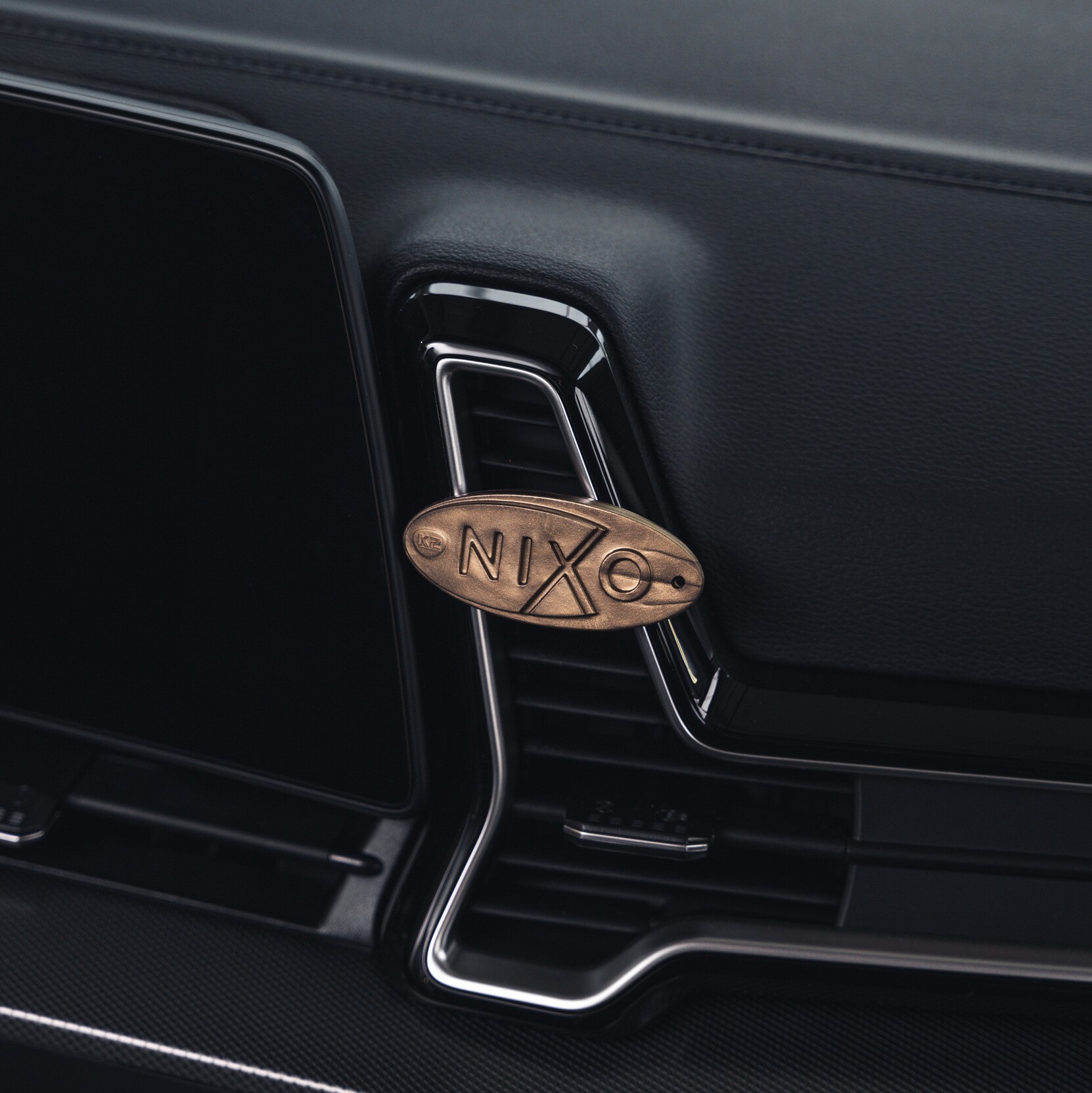 K2 NIXO MIX - obrazek 8