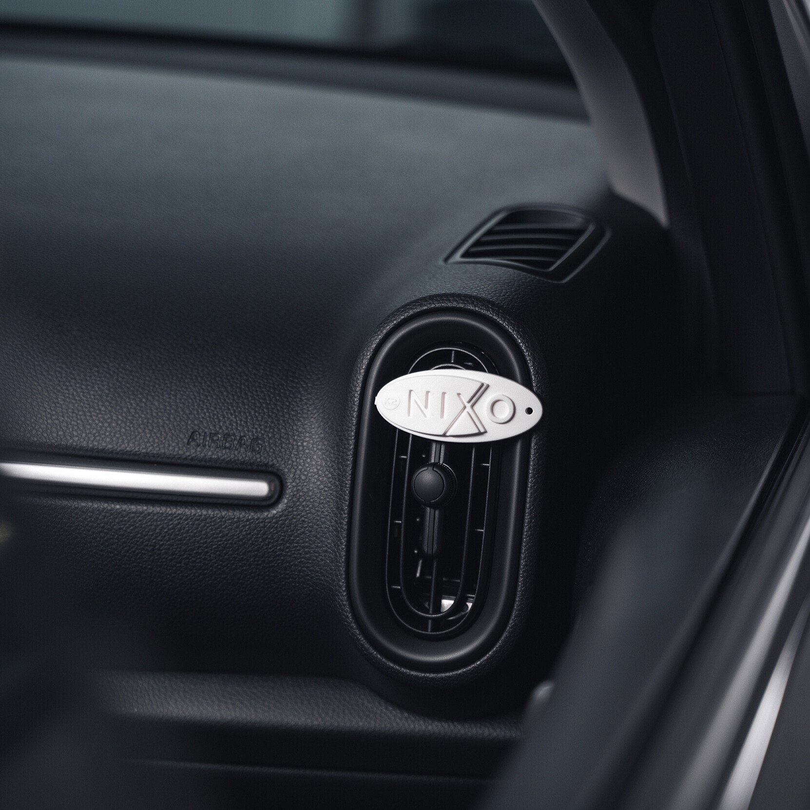 K2 NIXO MIX - obrazek 9