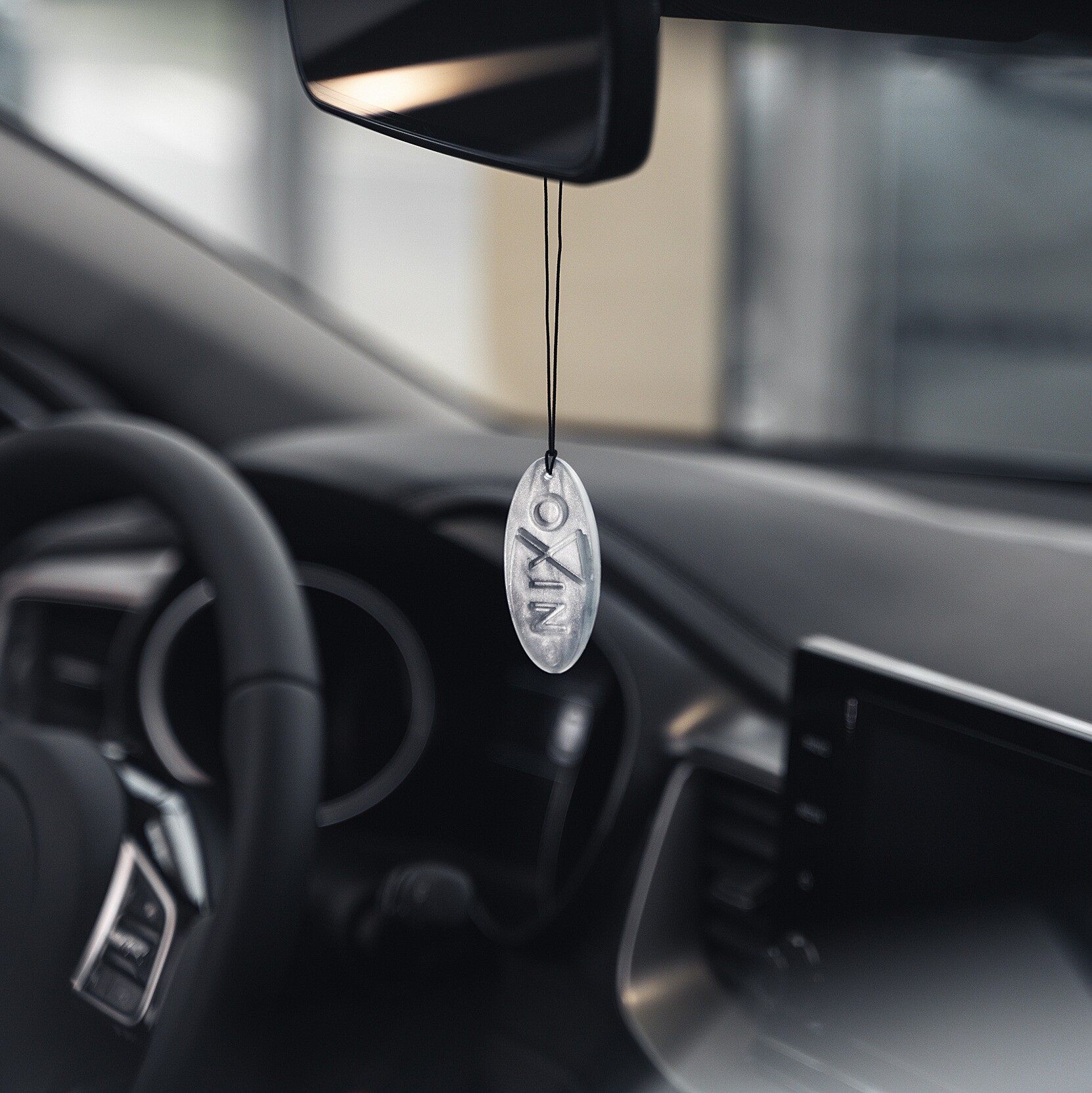 K2 NIXO BRAVE - obrazek 7