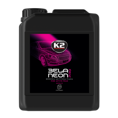 K2 BELA NEON PRO 5L