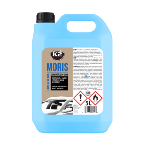 K2 MORIS 5L
