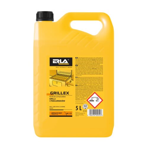 ERLA GRILLEX 5L