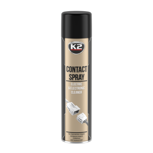 K2 CONTACT SPRAY 600ml