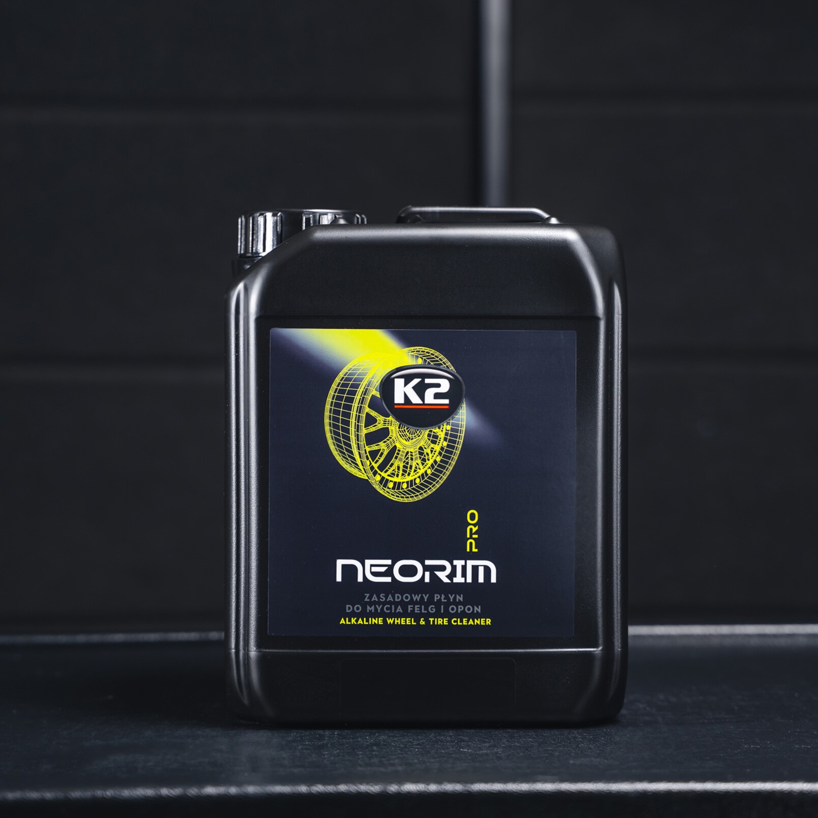 K2 NEORIM PRO 5L - obrazek 3