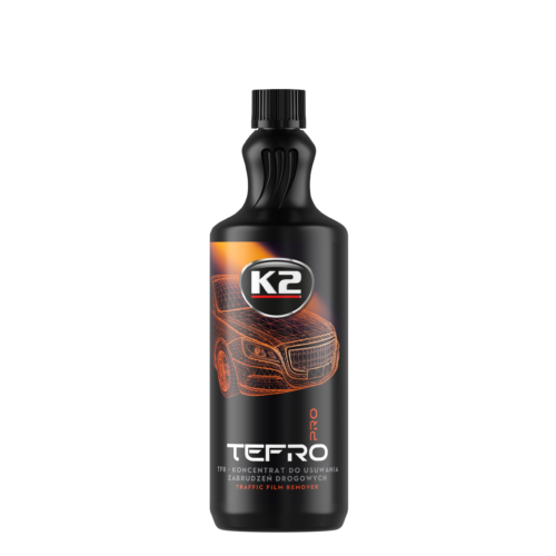 K2 TEFRO PRO 1L