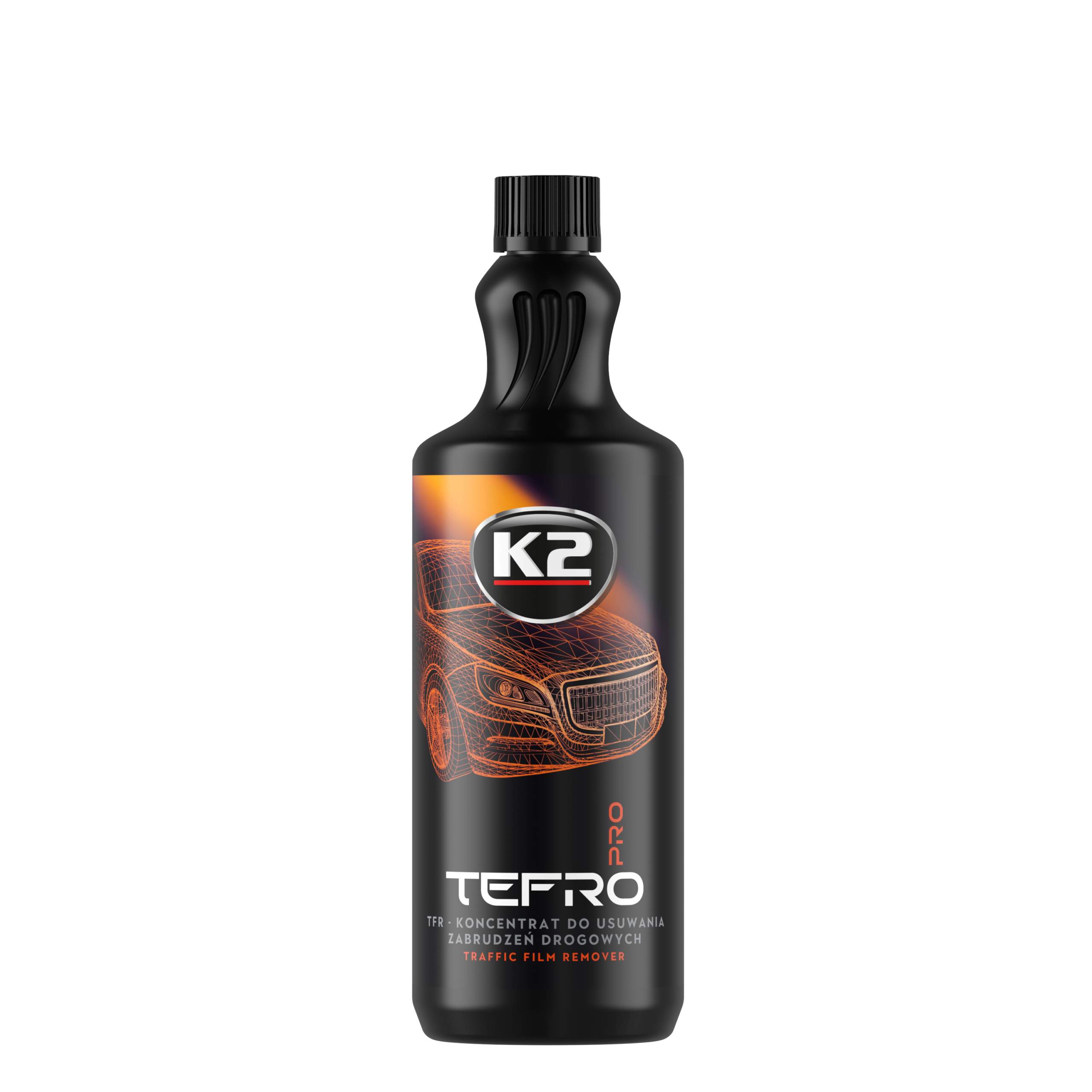 K2 TEFRO PRO 1L