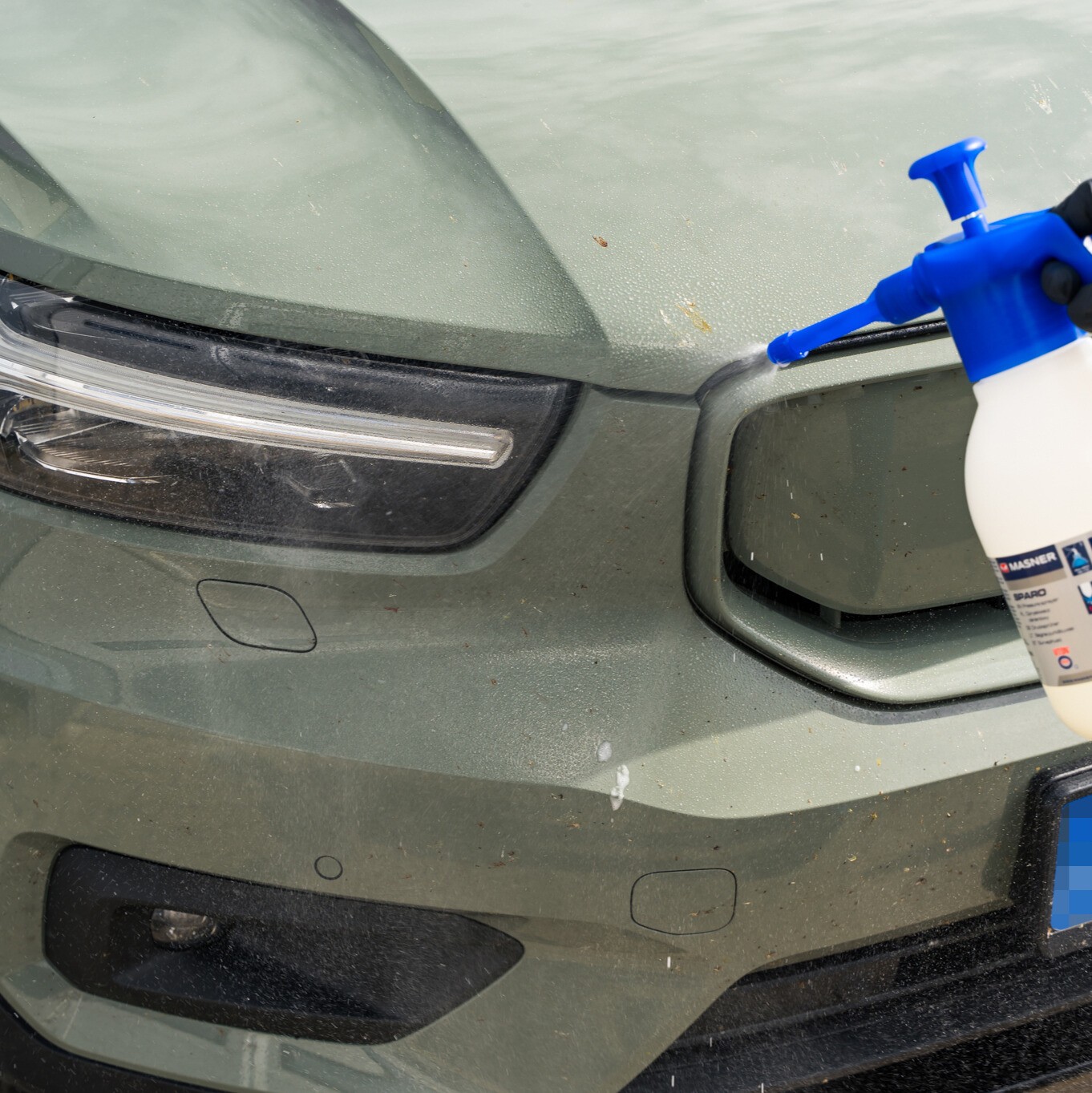 K2 TEFRO PRO 1L - obrazek 9