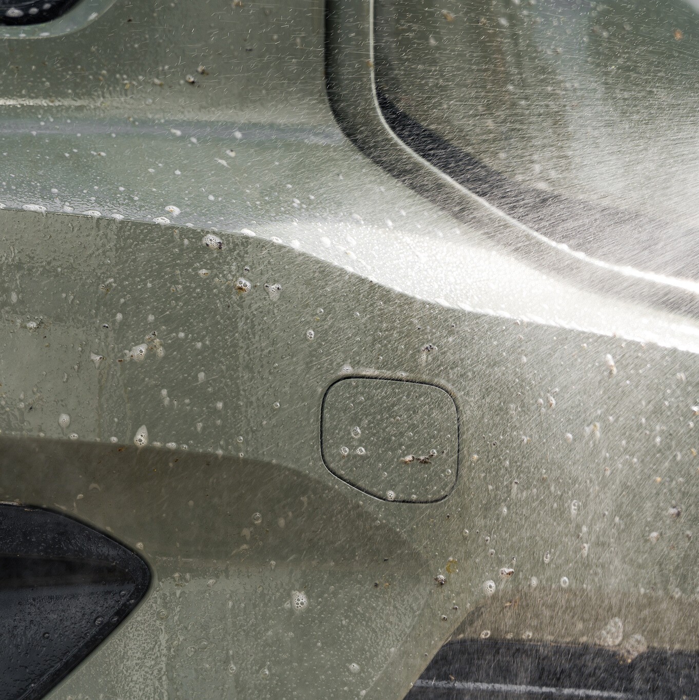 K2 TEFRO PRO 1L - obrazek 10