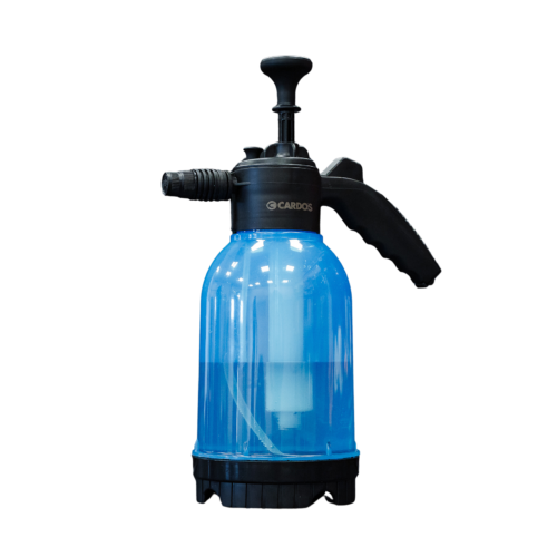 CARDOS PIANOWNICA 2w1 2L