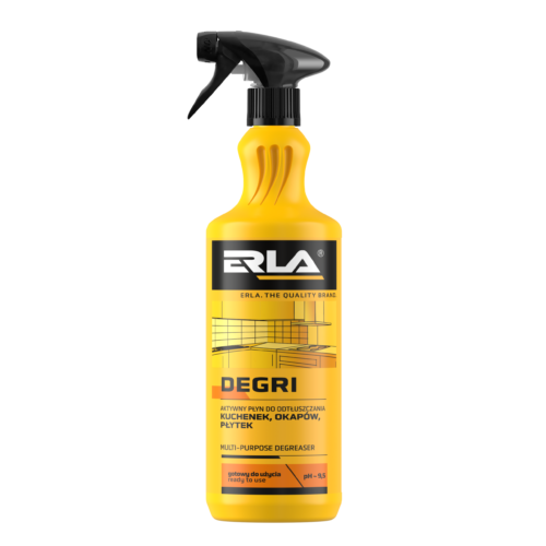 ERLA DEGRI 1L