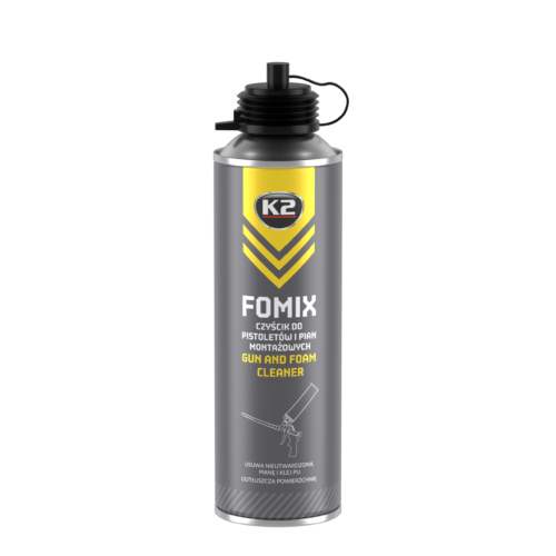 K2 FOMIX 500ml