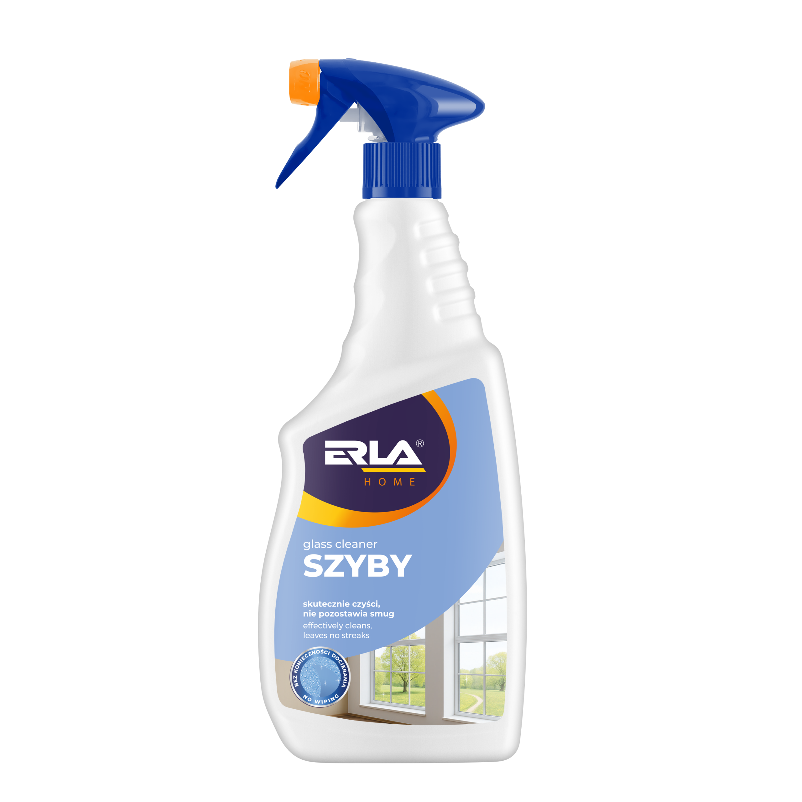 ERLA SZYBY 750ml