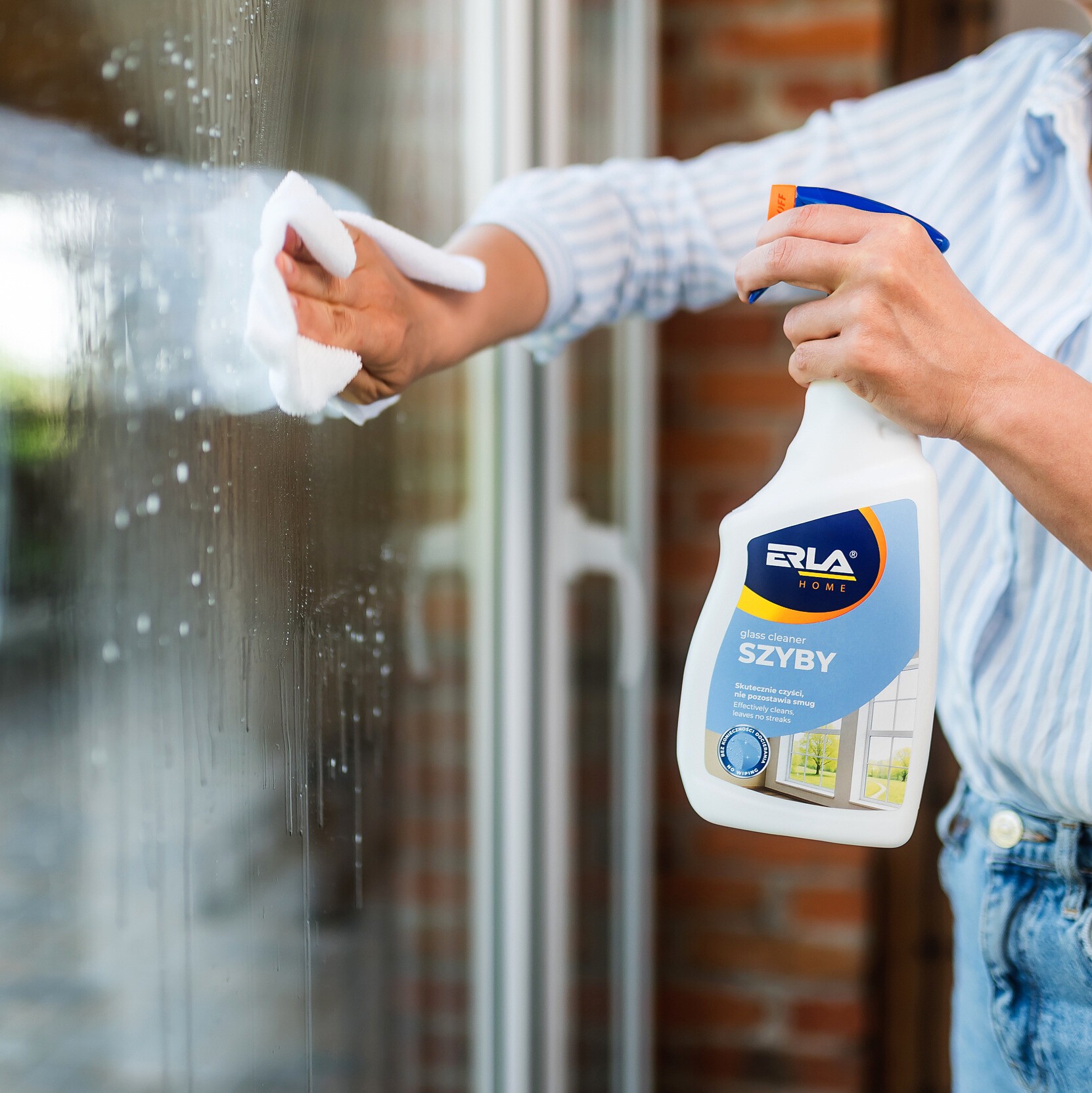 ERLA SZYBY 750ml - obrazek 4