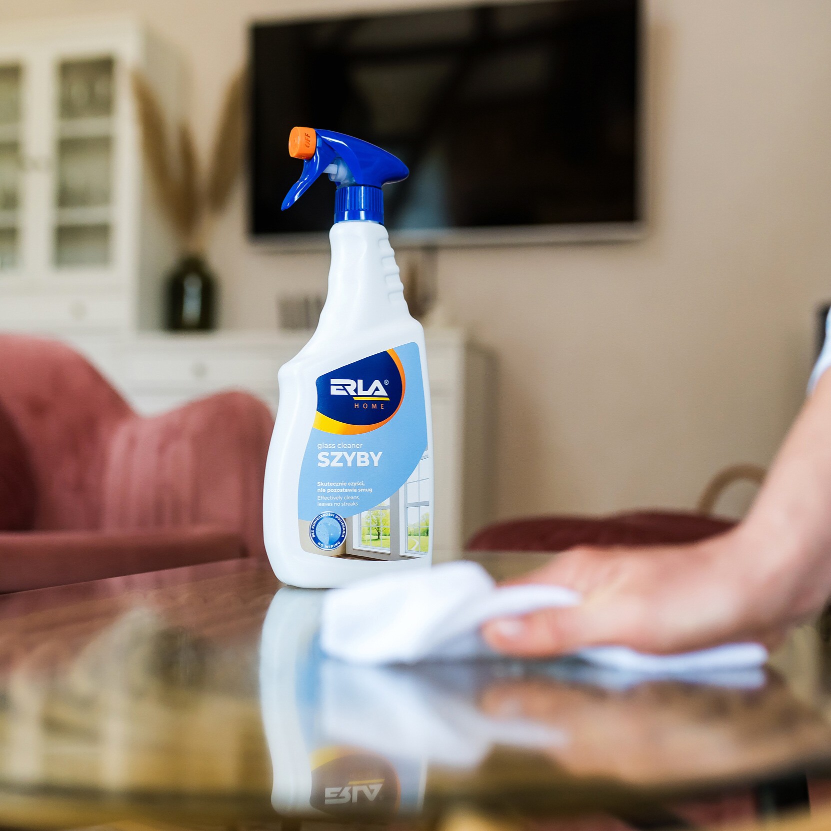 ERLA SZYBY 750ml - obrazek 8
