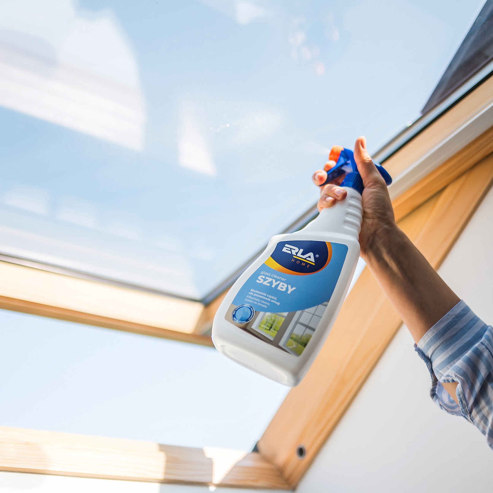 ERLA SZYBY 750ml - obrazek 10