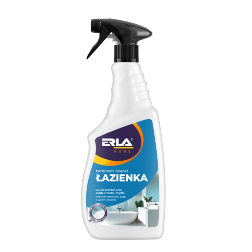 ERLA ŁAZIENKA 750ml