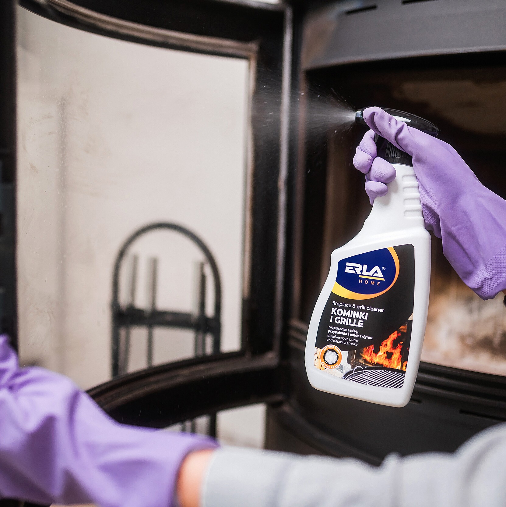 ERLA KOMINIKI I GRILLE 750ml - obrazek 3