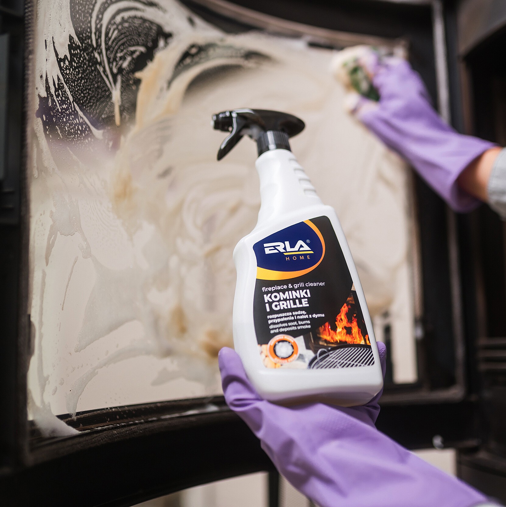 ERLA KOMINIKI I GRILLE 750ml - obrazek 5