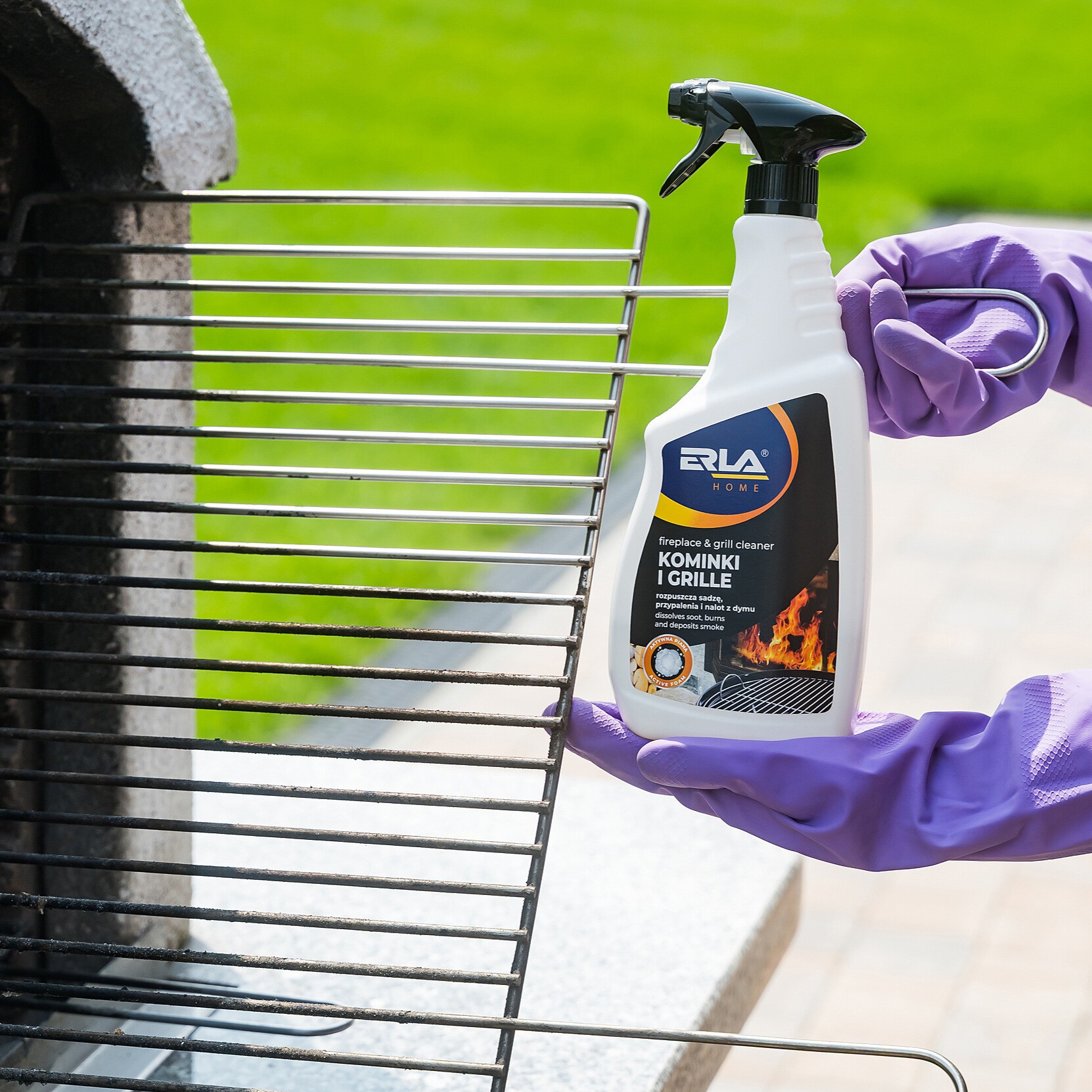 ERLA KOMINIKI I GRILLE 750ml - obrazek 8