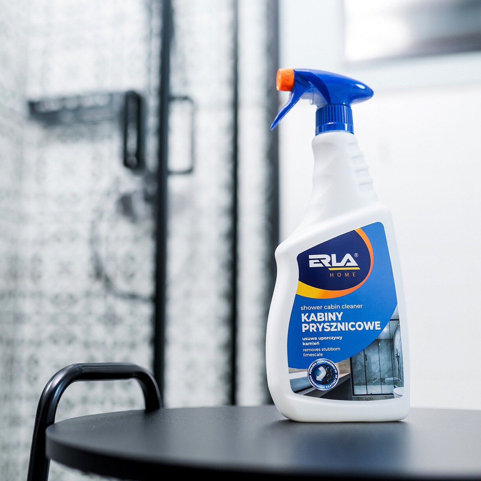 ERLA KABINY PRYSZNICOWE 750ml - obrazek 3