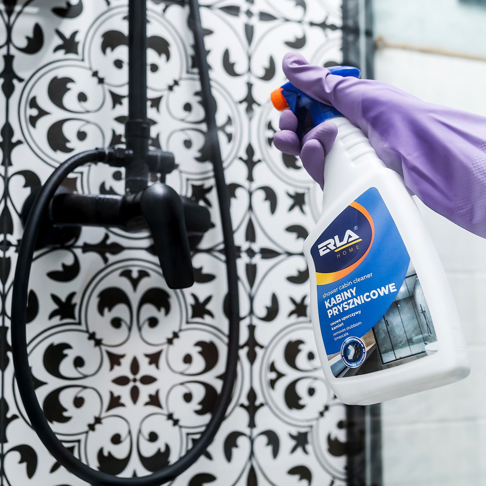 ERLA KABINY PRYSZNICOWE 750ml - obrazek 4