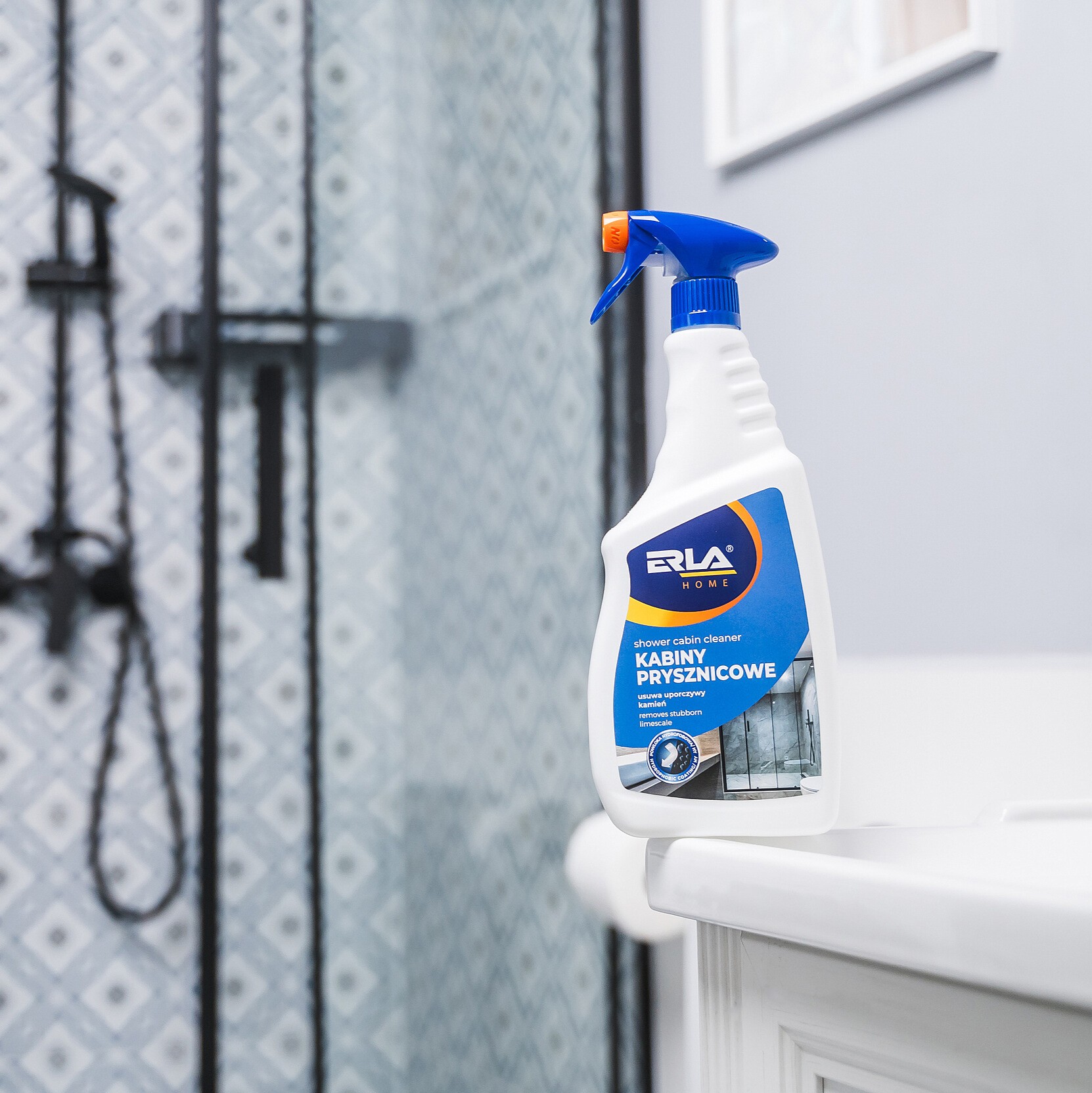 ERLA KABINY PRYSZNICOWE 750ml - obrazek 10