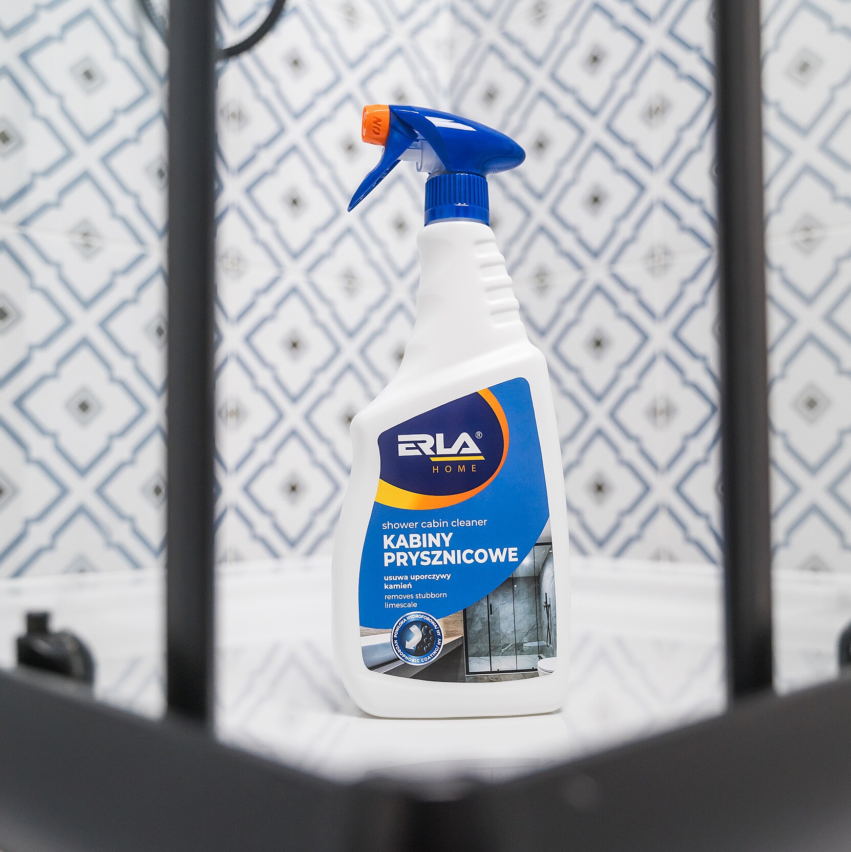 ERLA KABINY PRYSZNICOWE 750ml - obrazek 11