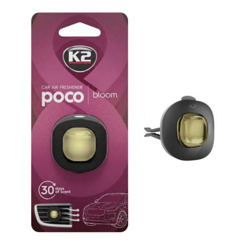 K2 POCO BLOOM