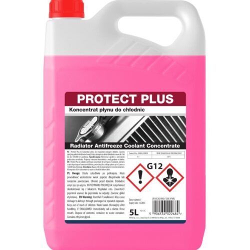 PROTECT PLUS KONCENTRAT 5L