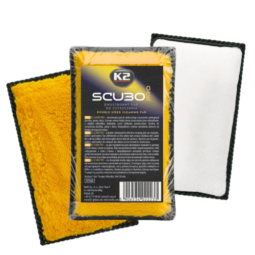 K2 SCUBO PRO